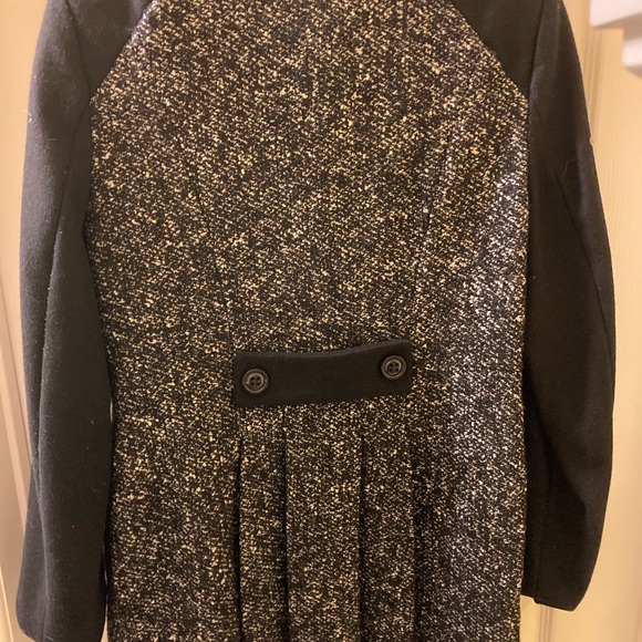 Dress Coat - Picture 2 of 4